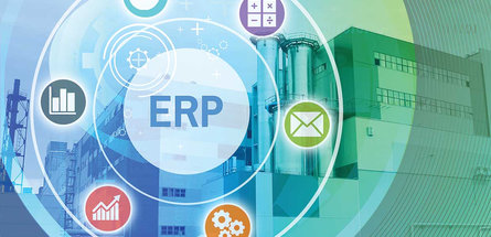 В ОАО «Гродно Азот» внедрена система «1С:ERP: Управление предприятием 2»