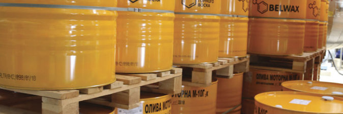 ПОДЪЕМ ЗАВОДА ГОРНОГО ВОСКА: диверсификация и выход на новые рынки