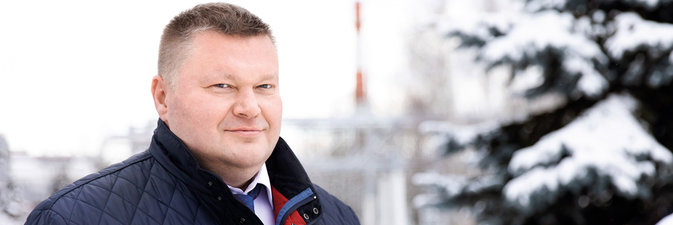 Более 70% продукции Завода горного воска идет на экспорт 