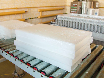 Микробиологическая чистота отличает продукцию завода горного воска 