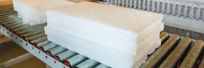 Микробиологическая чистота отличает продукцию завода горного воска 