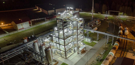 НАДЕЖНЫЙ ПОСТАВЩИК. Завод горного воска разрабатывает дорожную карту по сотрудничеству с предприятиями Минпрома