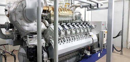 ВСЕ ИМЕЕТ СВОЮ ИСТОРИЮ: как развивается энергетика на ОАО «Завод горного воска»