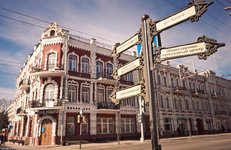 В числе основных налогоплательщиков Гомельской области названы нефтехимические предприятия