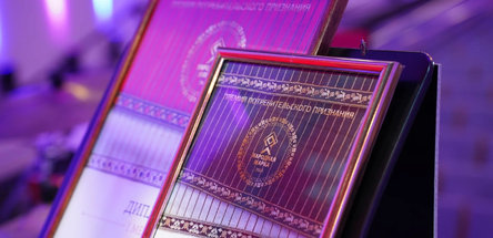 Премию «Народная марка» вновь завоевал «Нафтан» 