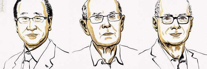 Объявлены имена лауреатов Нобелевской премии по химии 2025 года