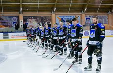 Хоккейный клуб «Химик» начинает серию домашних матчей