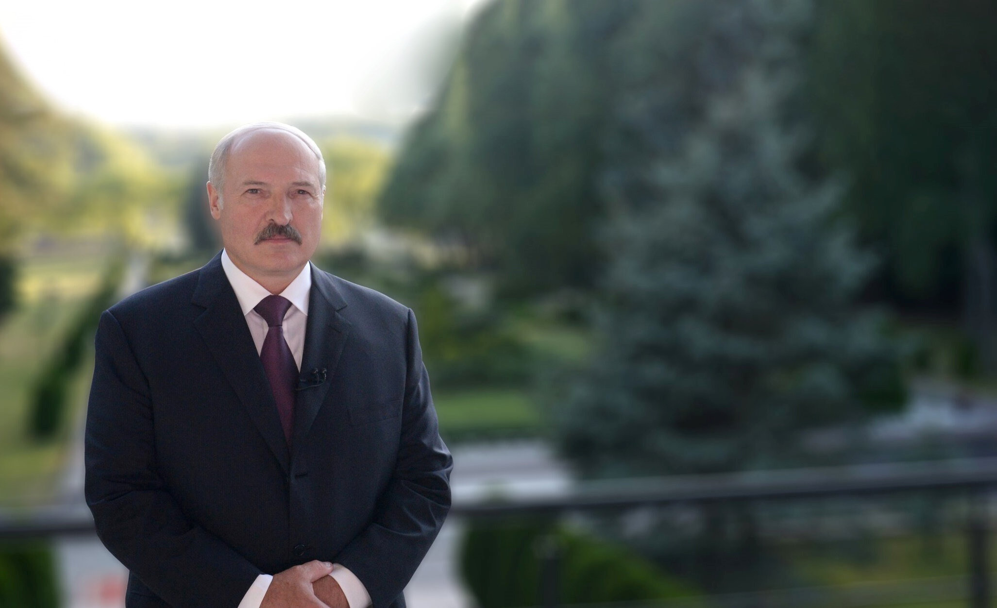 Президент Беларуси поздравил коллектив РУП «Производственное объединение «Белоруснефть» с 60-летием предприятия