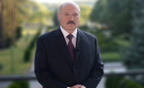 Президент Республики Беларусь Александр Лукашенко поздравляет работников и ветеранов нефтяной, газовой и топливной промышленности