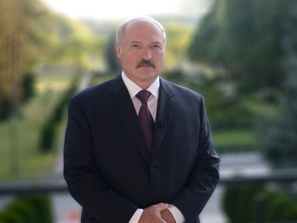 Президент Республики Беларусь Александр Лукашенко поздравляет работников и ветеранов нефтяной, газовой и топливной промышленности