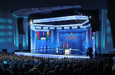 Семья, независимость, экономика. Главные тезисы Послания Президента к белорусскому народу и парламенту