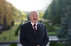 Президент Беларуси поздравил коллектив РУП «Производственное объединение «Белоруснефть» с 60-летием предприятия