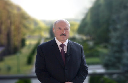 Президент Беларуси поздравил коллектив РУП «Производственное объединение «Белоруснефть» с 60-летием предприятия