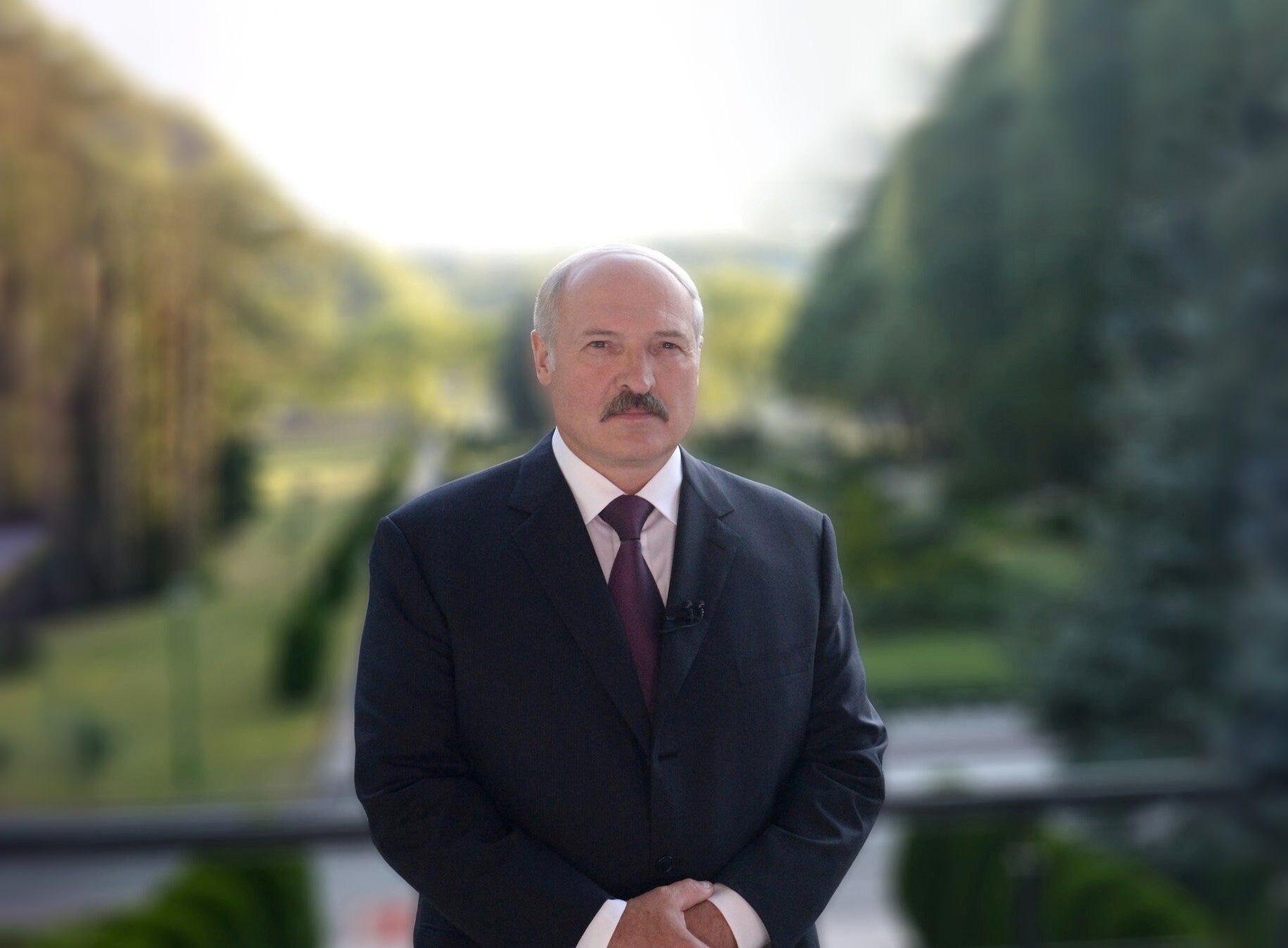 Президент Беларуси поздравил коллектив РУП «Производственное объединение «Белоруснефть» с 60-летием предприятия