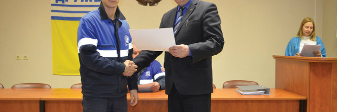 КОНКУРС НА «ПОЛОЦКТРАНСНЕФТЬ ДРУЖБА»