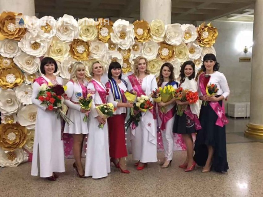 «ПРОФЛЕДИ–2018» стала Лилия Лебедева