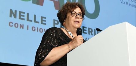 ГРОМКИЙ ГОЛОС ТИХОЙ АРМИИ