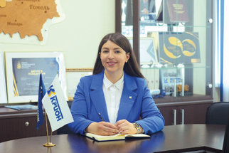 Ценят и поддерживают: как «КРИОН» растит лидеров