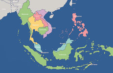 Российская нефтехимия присматривается к рынкам Индонезии и Филиппин