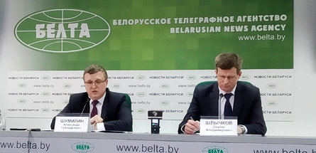 Госкомитет по науке и технологиям: белорусские ученые участвуют в серьезных международных проектах и зарабатывают стране миллиарды долларов.