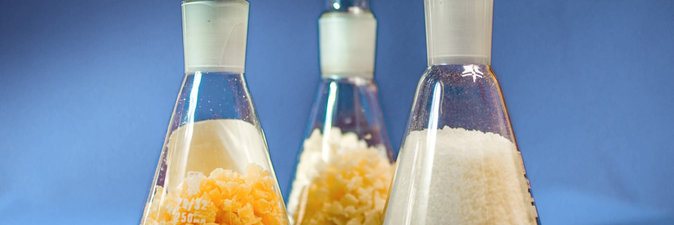 В Индии запустили завод по производству полиэтиленового воска