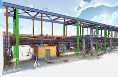 РЕАЛЬНОСТЬ —  В ВИРТУАЛЬНОСТЬ