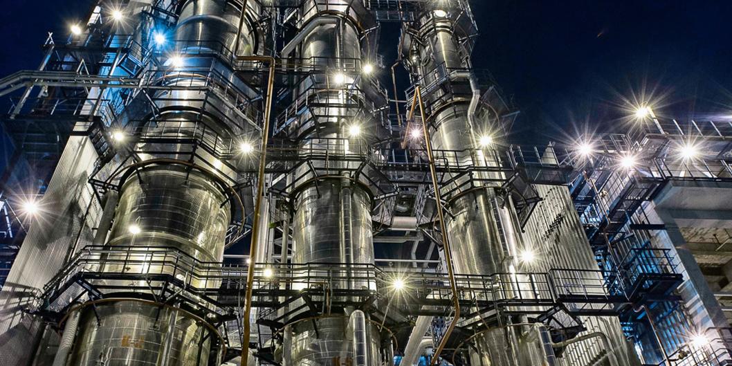 Тенденции 2023 года для нефтехимической отрасли