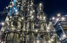 Тенденции 2023 года для нефтехимической отрасли