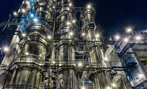 Тенденции 2023 года для нефтехимической отрасли