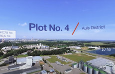 В Гродно построят завод по выпуску жидких удобрений