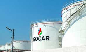 SOCAR поставит в Беларусь очередную партию азербайджанской нефти