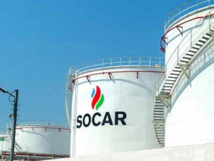 SOCAR поставит в Беларусь очередную партию азербайджанской нефти