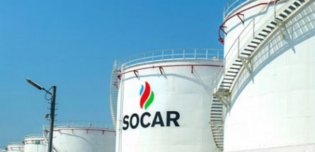 SOCAR поставит в Беларусь очередную партию азербайджанской нефти
