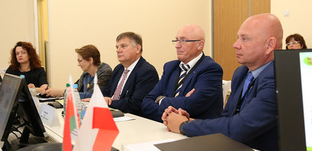 Создан белорусско-польский образовательный консорциум