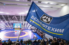 Круг женской борьбы