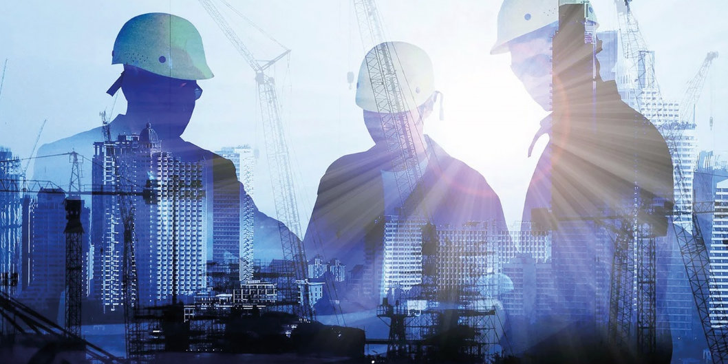 Триада стандартов управления проектами в строительстве