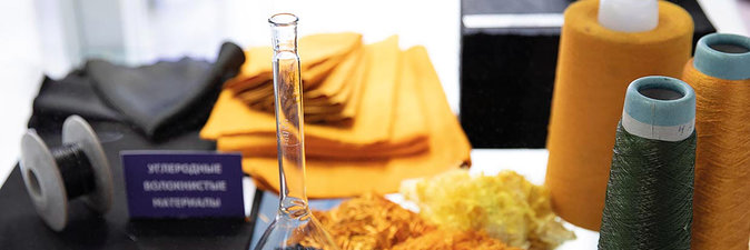 Объемы выпуска полипропиленовой продукции растут