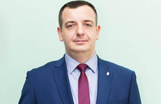 ОАО «СветлогорскХимволокно» возглавил Виталий Осипенко