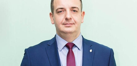 ОАО «СветлогорскХимволокно» возглавил Виталий Осипенко