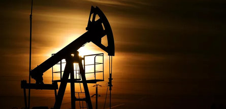 Нефти хватит надолго