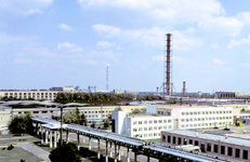 ОАО «СветлогорскХимволокно»: реализованные планы и перспективы