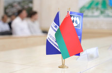 Контактно-кооперационная биржа в ОАО «СветлогорскХимволокно» 