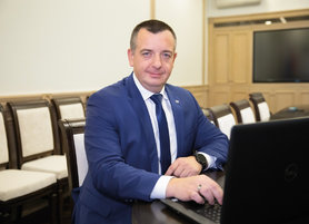 Цель ОАО «СветлогорскХимволокно» — расширение технологических переделов