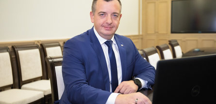 Цель ОАО «СветлогорскХимволокно» — расширение технологических переделов