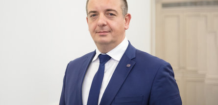 Виталий Осипенко: «ОАО «СветлогорскХимволокно» — слаженный коллектив профессионалов» 