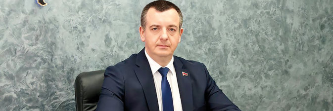 Каким был 2025 год для ОАО «СветлогорскХимволокно» — в интервью с генеральным директором Виталием Осипенко