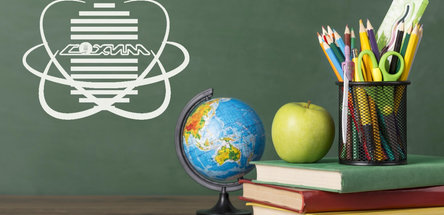 «СветлогорскХимволокно»: профориентация со школьной скамьи