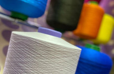 Белорусские полиэфирные нити высоко котируются на рынке РФ