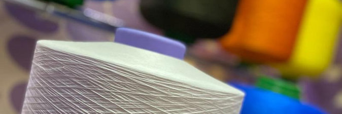 Белорусские полиэфирные нити высоко котируются на рынке РФ