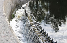 Очистка сточных вод ОАО «СветлогорскХимволокно» в надежных руках